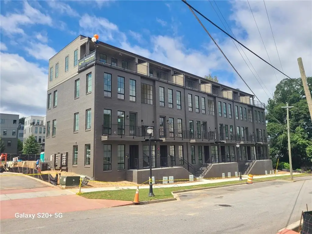 1283 Felix Court Nw #73, Atlanta, GA 30318 - #1