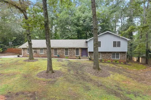 1160 Martin Ridge Road, Roswell, GA 30076