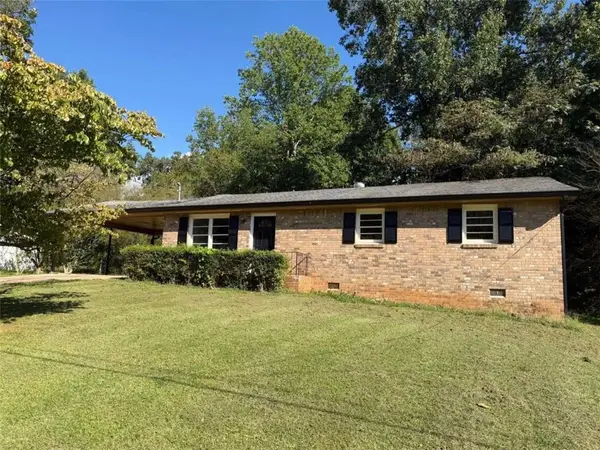 3570 Briar Drive, Lithia Springs, GA 30122