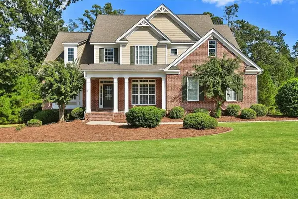 215 River Dance Way, Tyrone, GA 30290