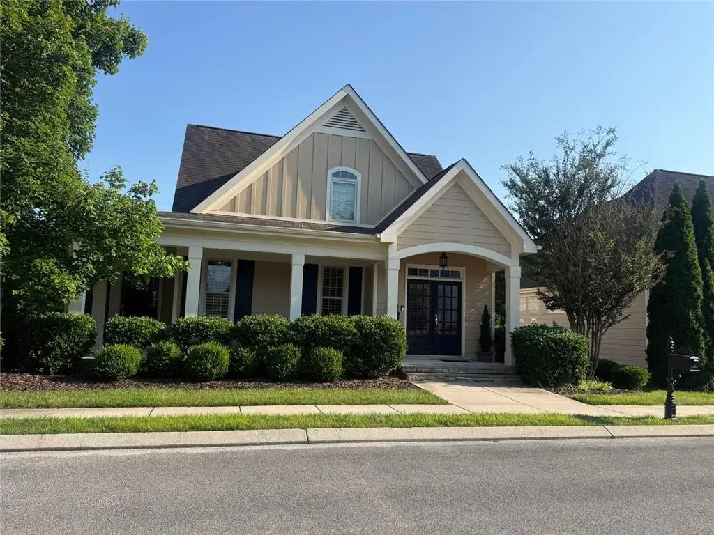 2139 Holden Farm Place, Ooltewah, TN 37363 - #1