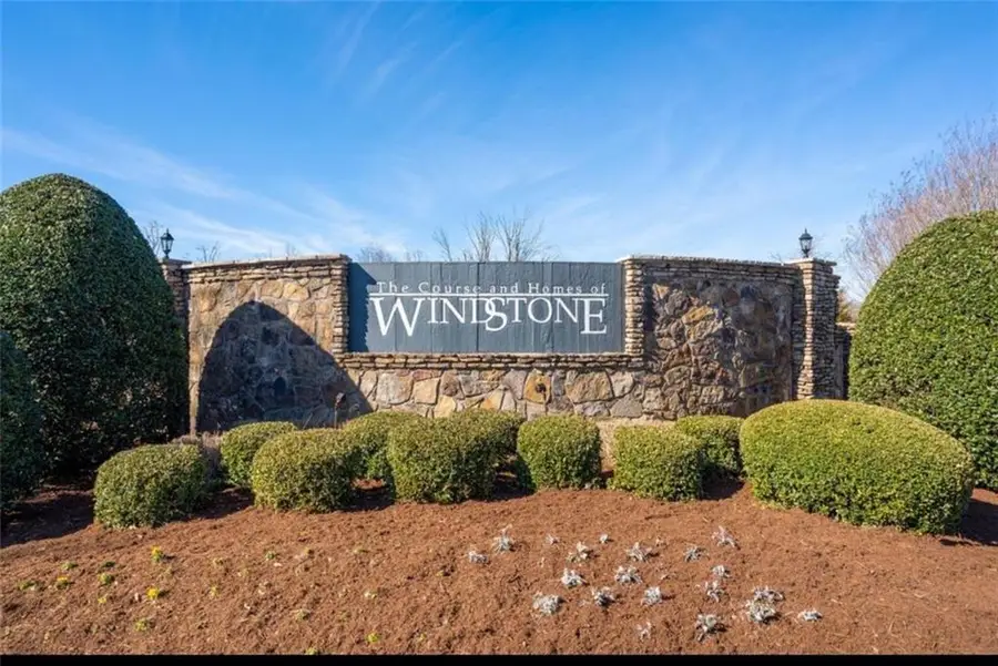 2139 Holden Farm Place, Ooltewah, TN 37363 - #2