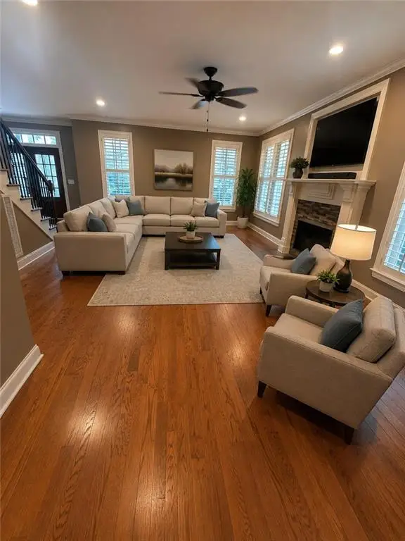 2139 Holden Farm Place, Ooltewah, TN 37363 - #3