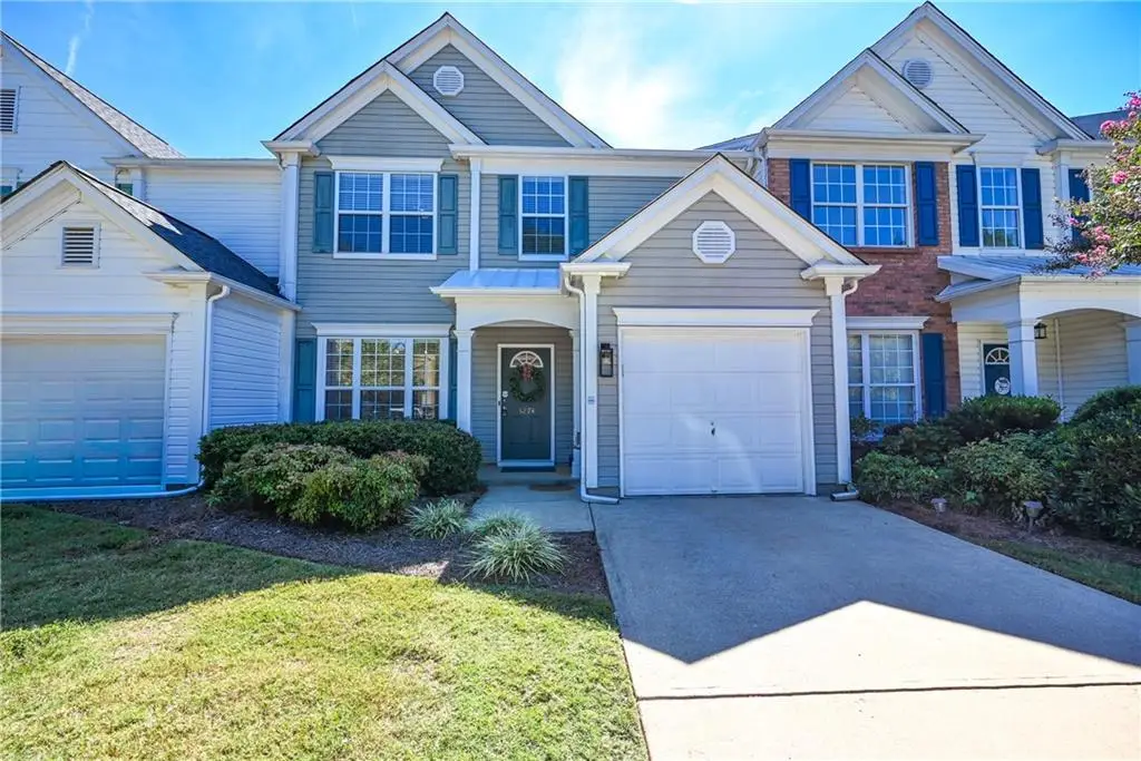 5274 Medlock Corners Drive, Norcross, GA 30092 - #1