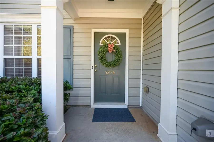 5274 Medlock Corners Drive, Norcross, GA 30092 - #2