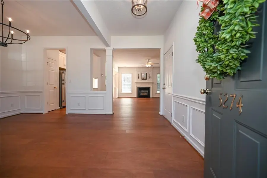 5274 Medlock Corners Drive, Norcross, GA 30092 - #3