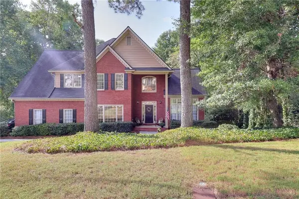 1555 Timberline Trace, Snellville, GA 30078