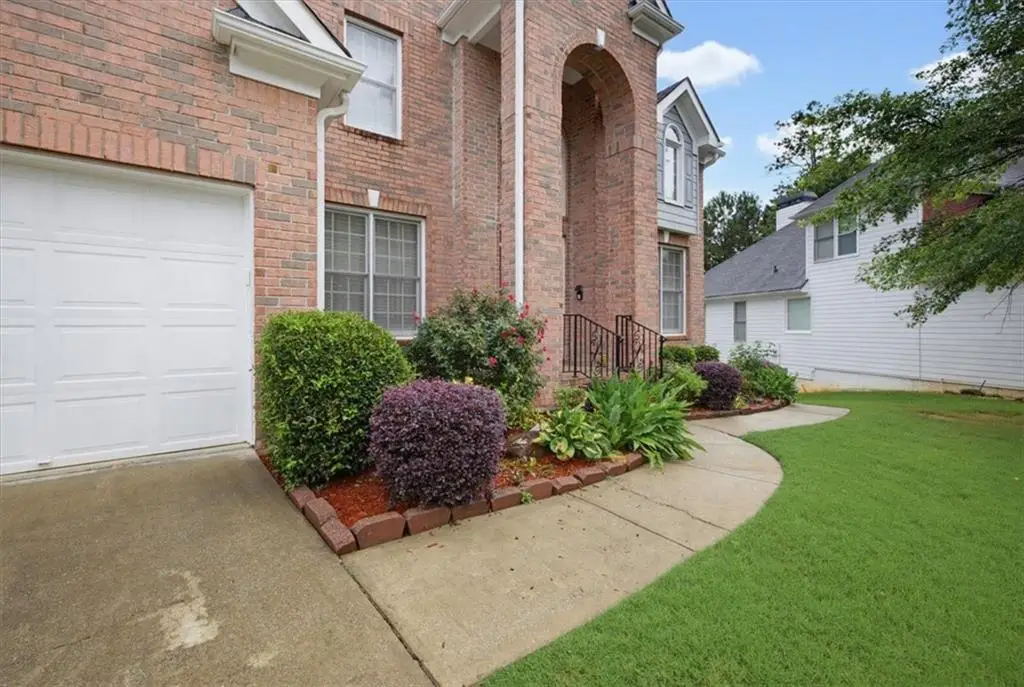 4059 Ashland Circle, Douglasville, GA 30135 - #1