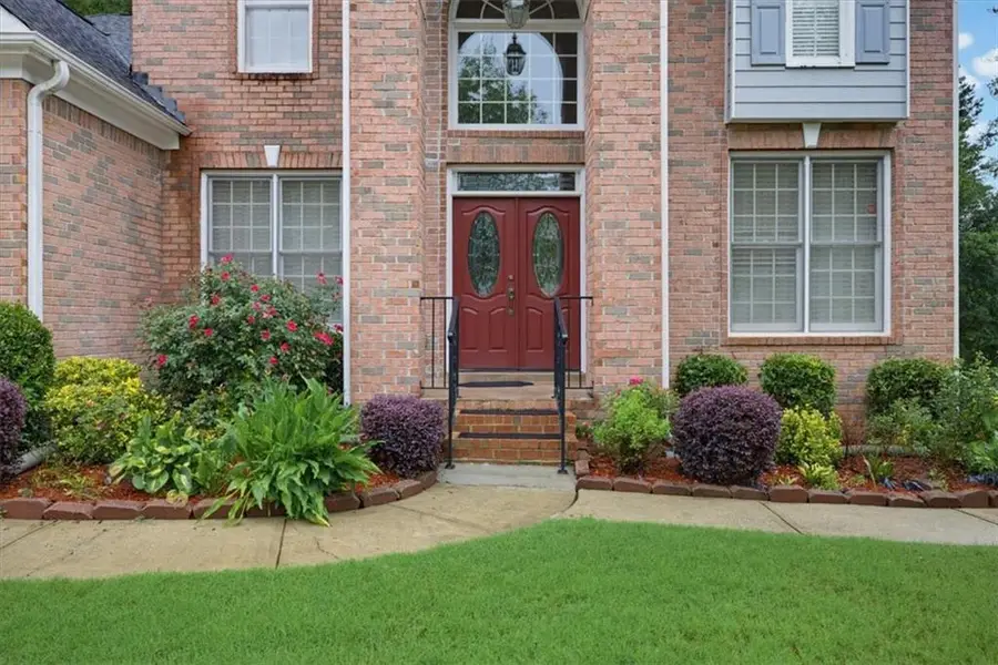 4059 Ashland Circle, Douglasville, GA 30135 - #2