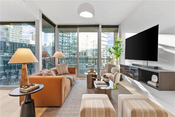 1080 Peachtree Street #807, Atlanta, GA 30309