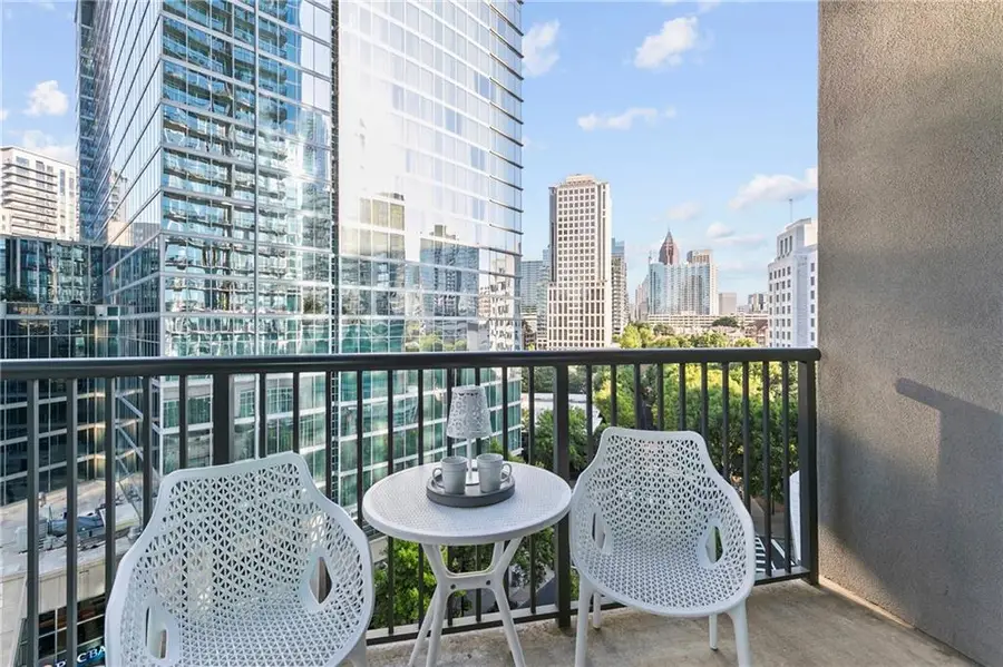 1080 Peachtree Street #807, Atlanta, GA 30309 - #3