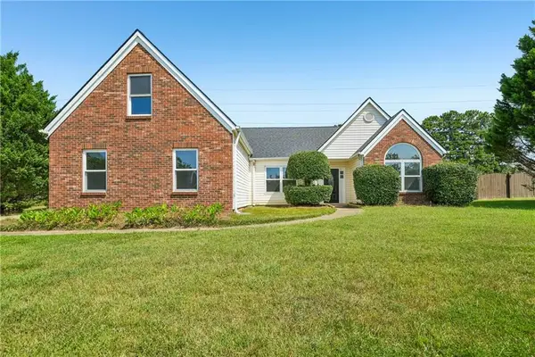 3725 Bradford Walk Trail, Buford, GA 30519