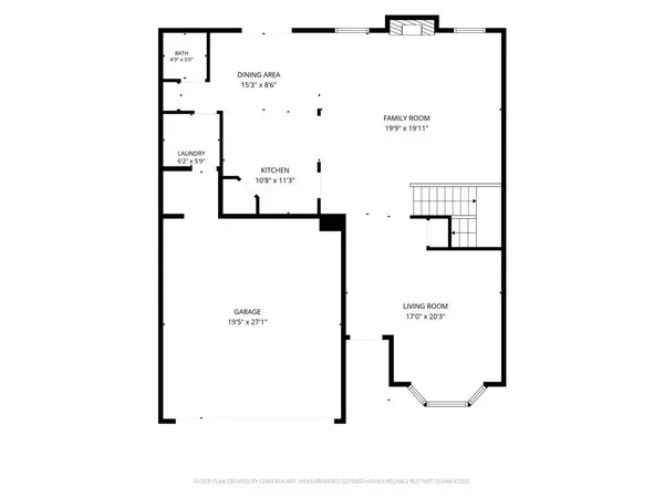 1259 Everwood Drive Sw, Marietta, GA 30008