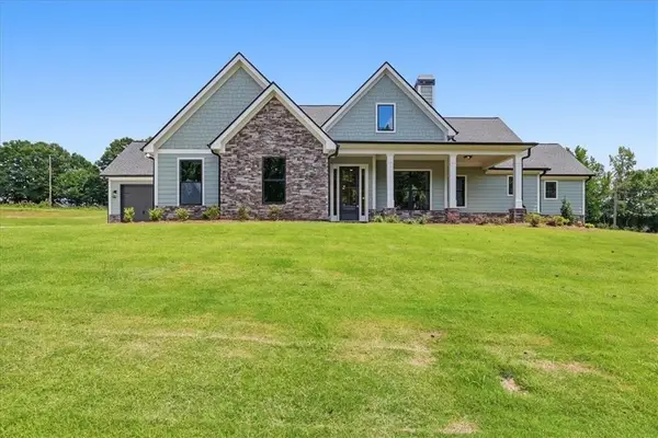 105 Maney Drive, Statham, GA 30666