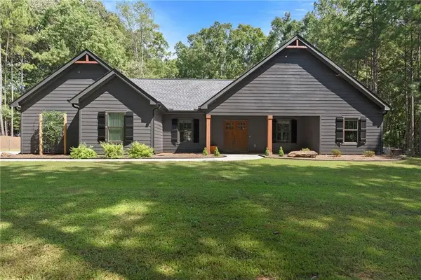 631 Edmondson Road, Monroe, GA 30656
