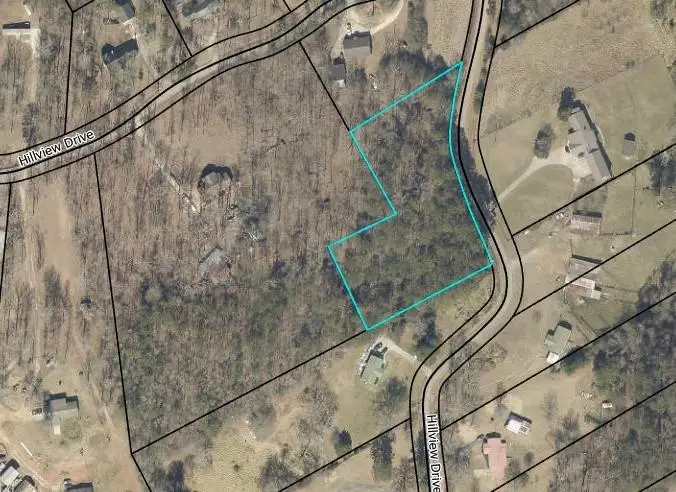 5490 Hillview Drive, Oxford, GA 30054 - #1