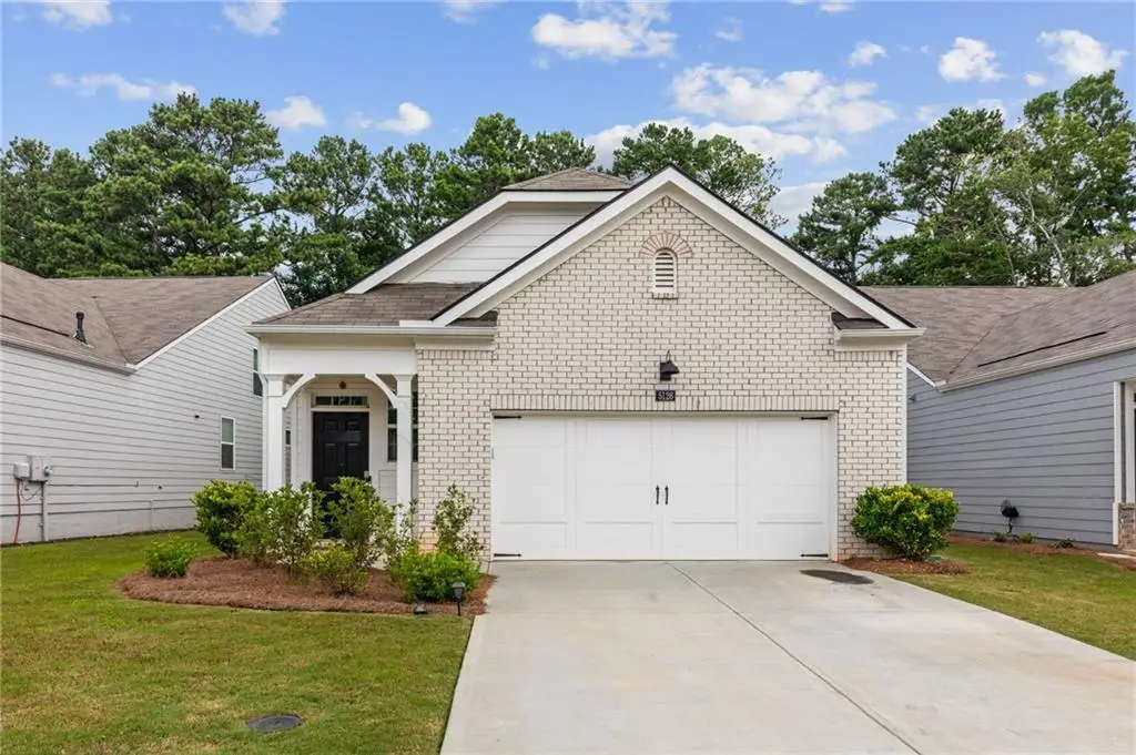 5126 Tulip Square, Acworth, GA 30101 - #1