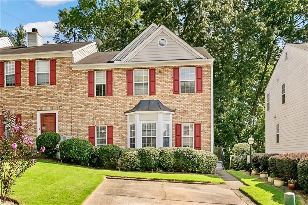 2505 Thorngate Drive, Acworth, GA 30101 - #1