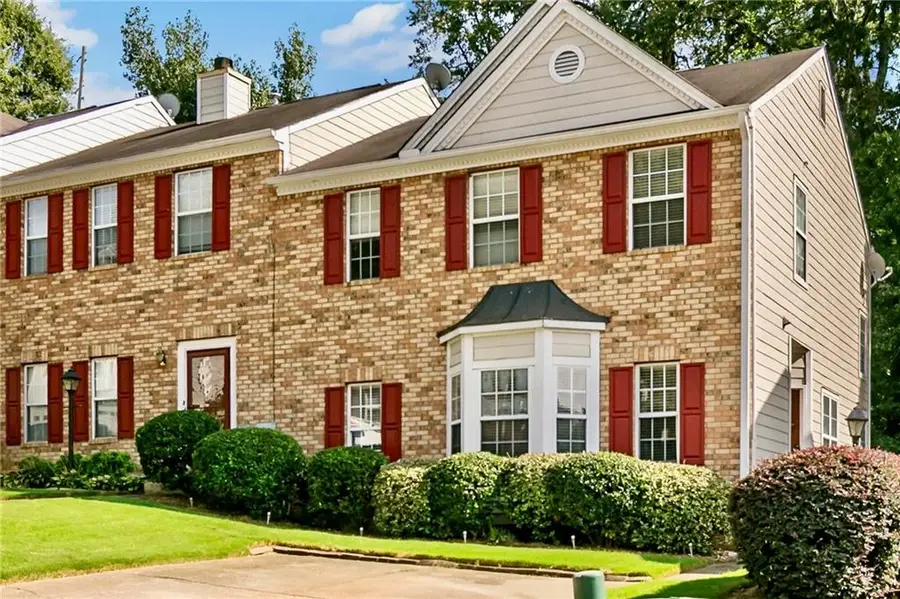 2505 Thorngate Drive, Acworth, GA 30101 - #2