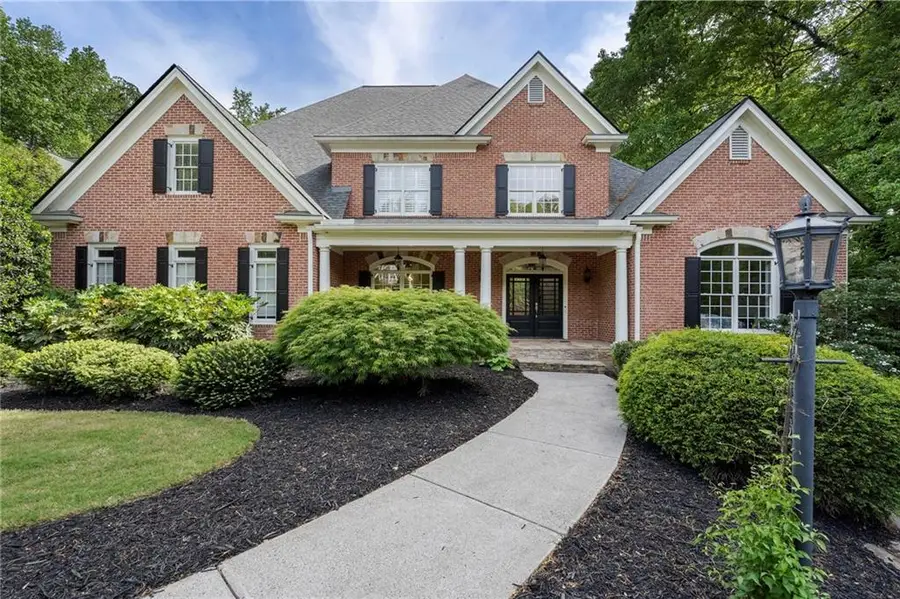 510 Grove Park Place, Roswell, GA 30075 - #3