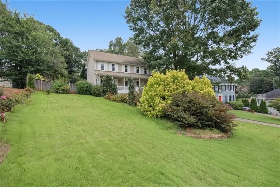 720 Creek Trail Nw, Kennesaw, GA 30144 - #3
