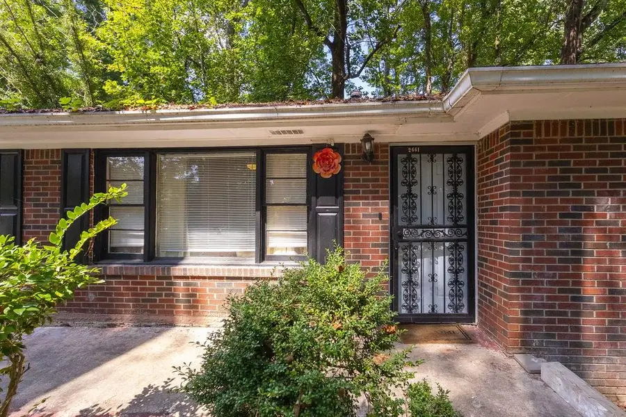 2661 Collier Drive Nw, Atlanta, GA 30318 - #2