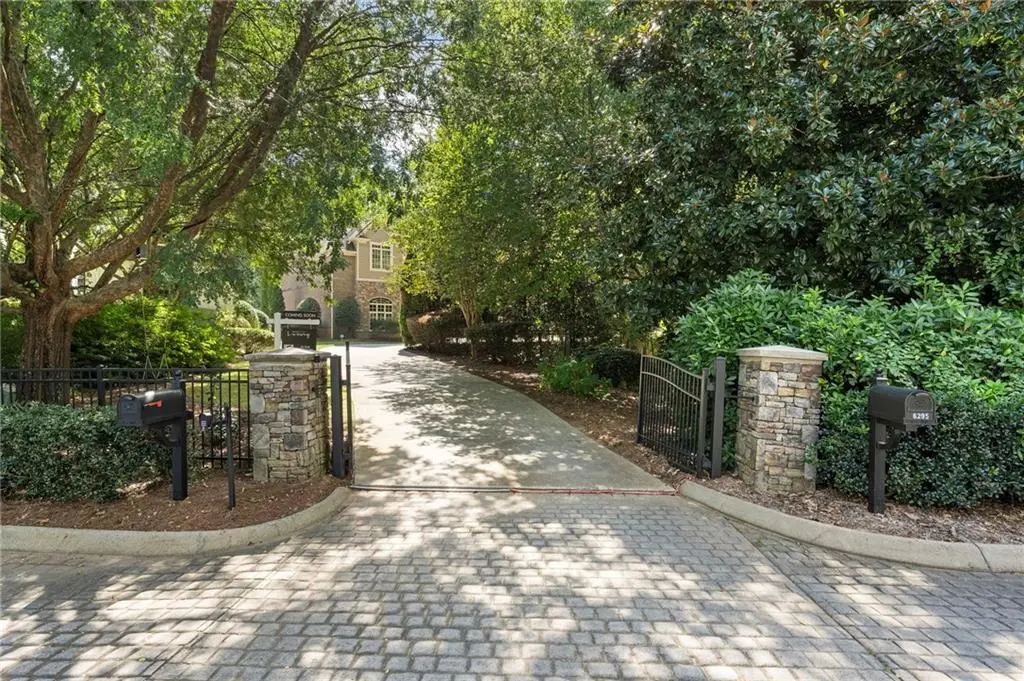 6297 Windward Parkway, Alpharetta, GA 30005 - #1