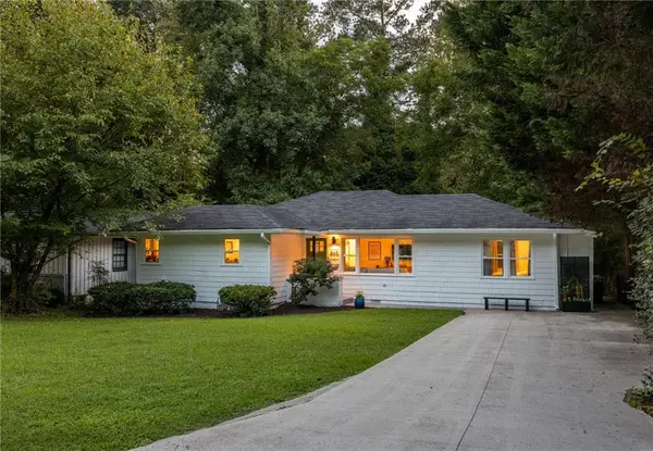 865 Stokeswood Avenue Se, Atlanta, GA 30316