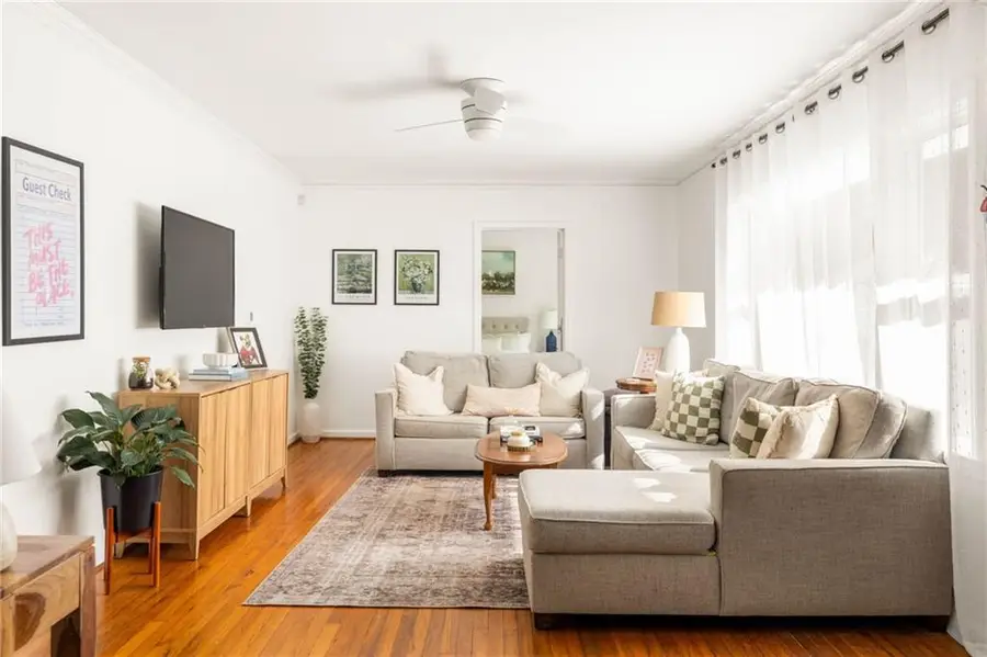 865 Stokeswood Avenue Se, Atlanta, GA 30316 - #3