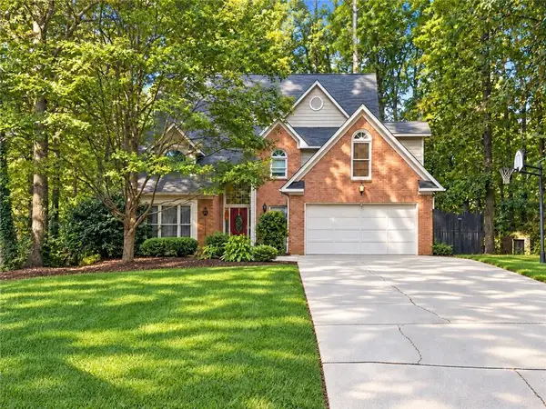 1270 Cottonwood Trail, Cumming, GA 30041
