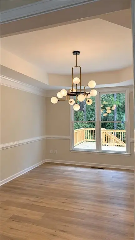 7406 Harbor Glen, Stone Mountain, GA 30087 - #2