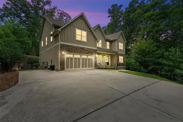 4475 Liberty Road, Villa Rica, GA 30180