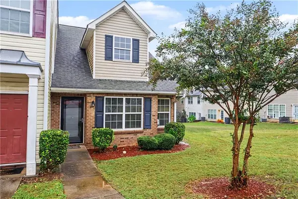 6535 Capitol Knoll, Fairburn, GA 30213