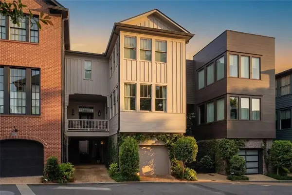 1891 Vigo Street Ne, Atlanta, GA 30307