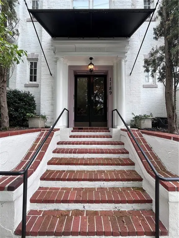 1189 Mclendon Avenue Ne #5, Atlanta, GA 30307