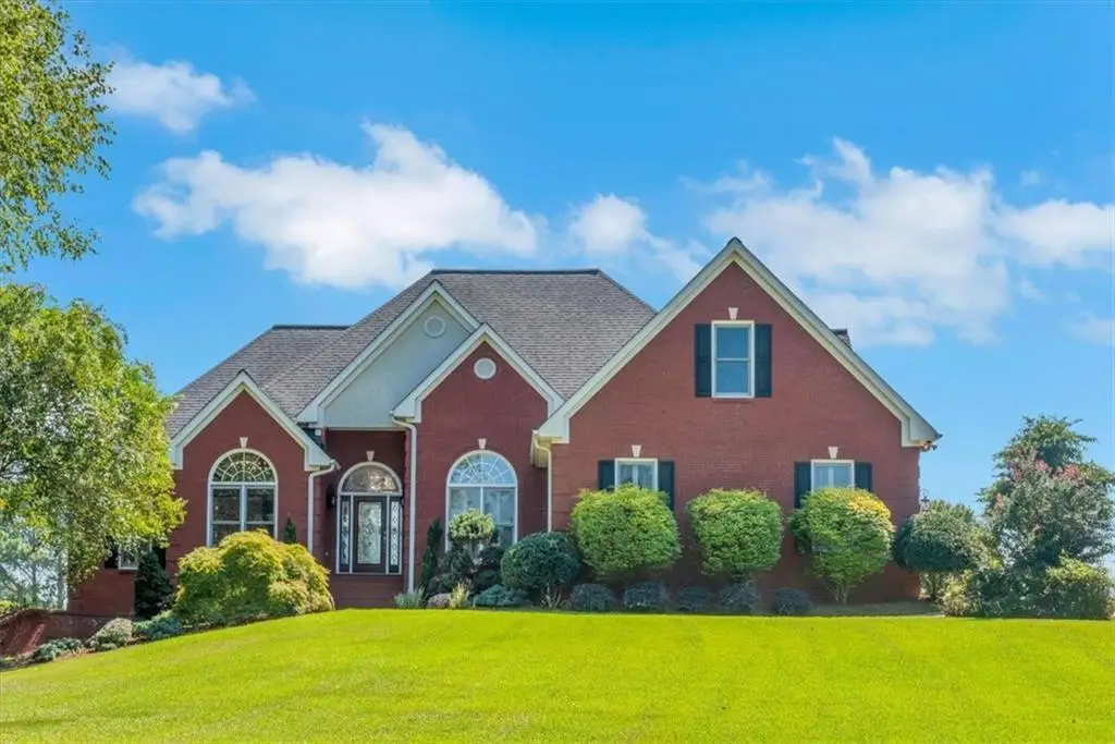 1114 Edward Drive, McDonough, GA 30252 - #1