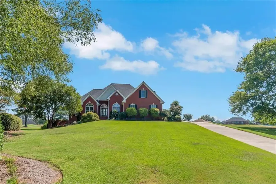 1114 Edward Drive, McDonough, GA 30252 - #2