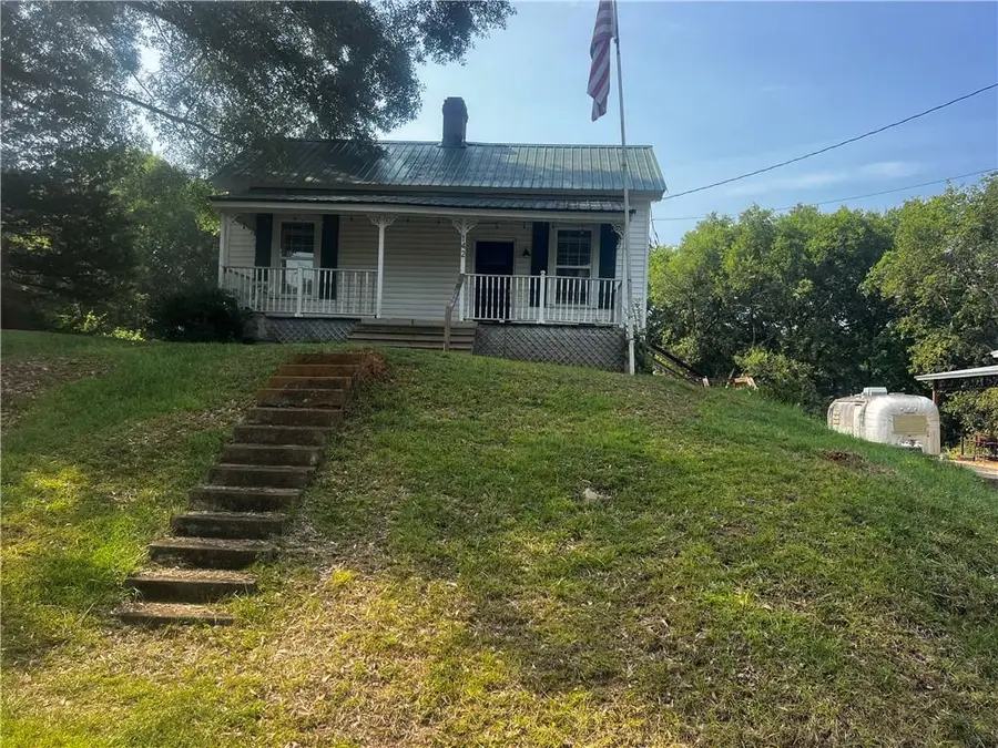 142 Jh Aldridge Drive, Juliette, GA 31046 - #2