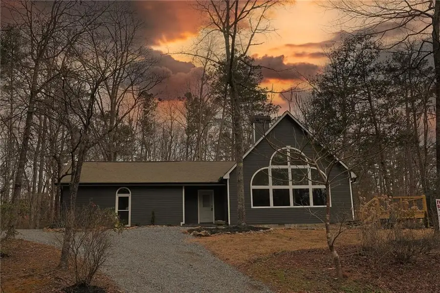 772 Heritage Way, Ellijay, GA 30540 - #2