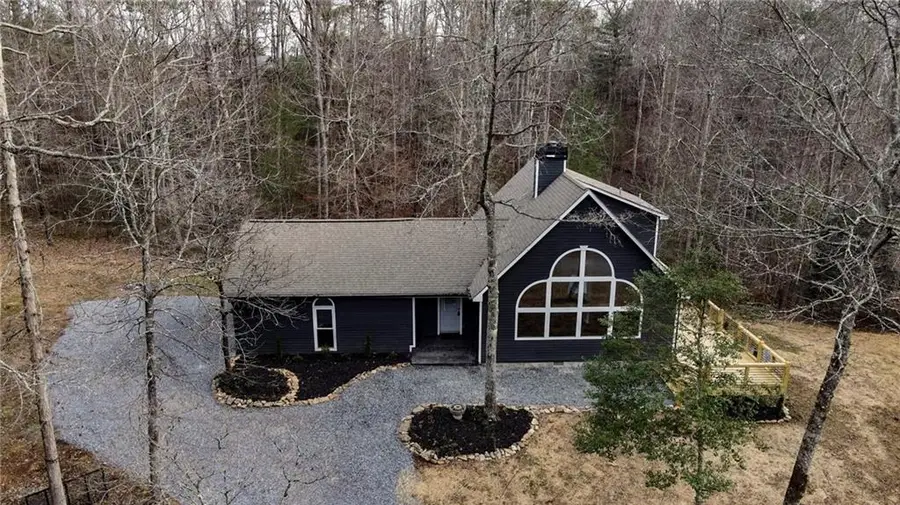 772 Heritage Way, Ellijay, GA 30540 - #3