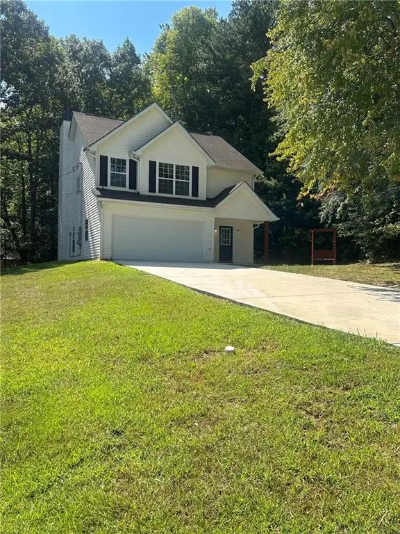 7040 Hassana Lane, Fairburn, GA 30213