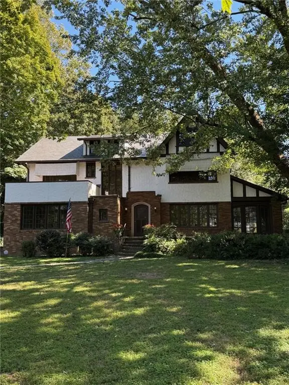 785 Clifton Road Ne, Atlanta, GA 30307 - #2