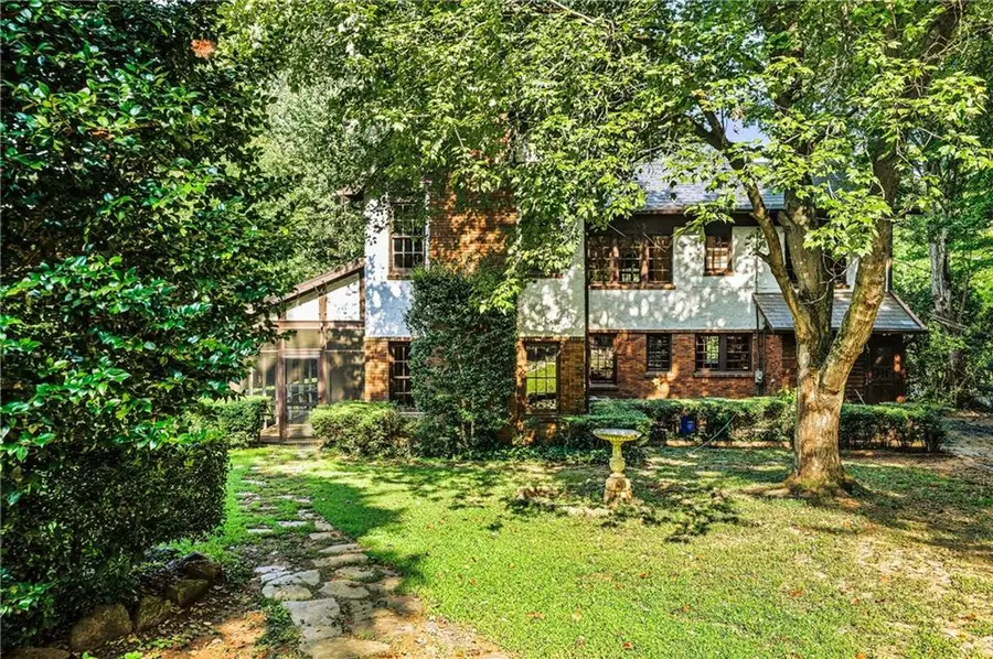 785 Clifton Road Ne, Atlanta, GA 30307 - #3