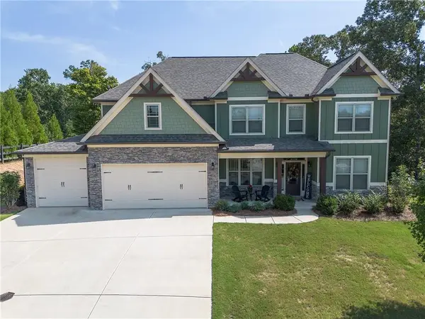 6 Carter Lane Se, Cartersville, GA 30120