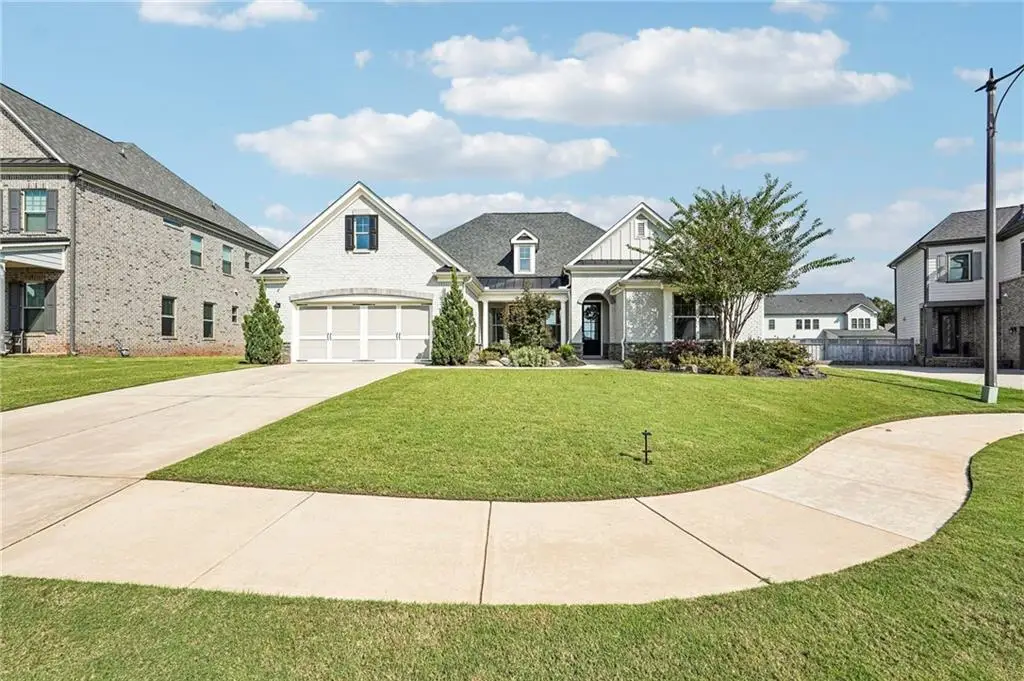 563 Claremorris Trace, Powder Springs, GA 30127 - #1