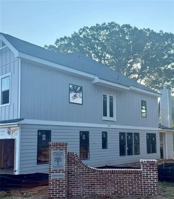1963 Walton Court #2, Tucker, GA 30084