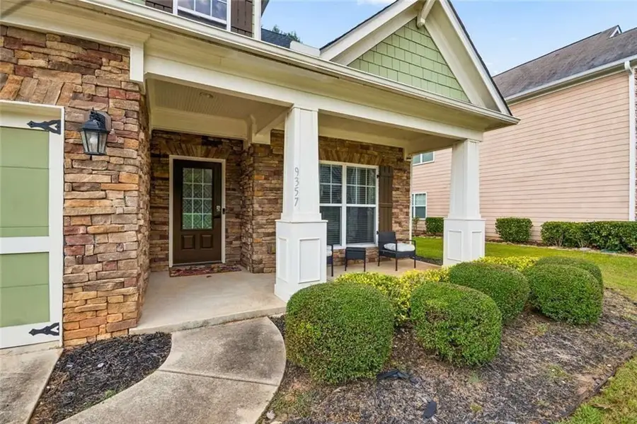 9357 Opal Drive, Douglasville, GA 30135 - #2