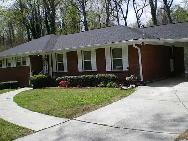 1161 Braemar Avenue, Atlanta, GA 30311