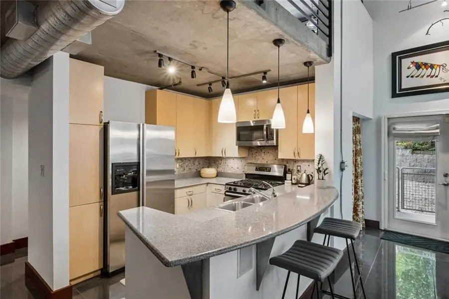 850 Ralph Mcgill Boulevard Ne #2, Atlanta, GA 30306 - #2