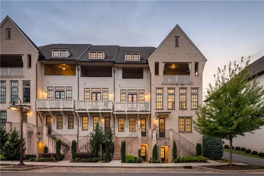 6815 Prelude Drive, Atlanta, GA 30328 - #1